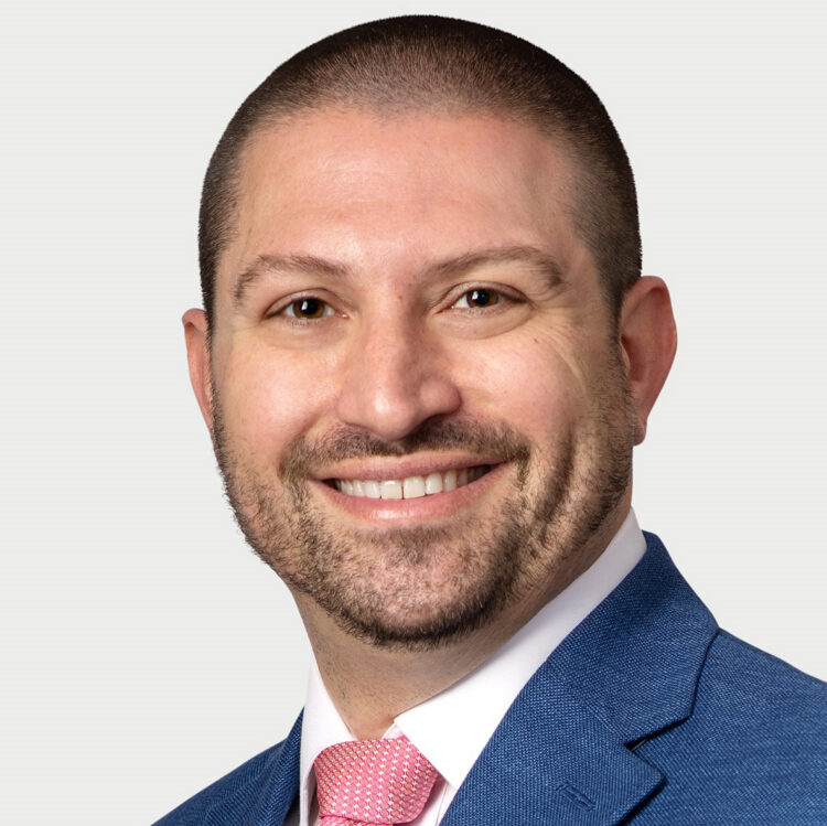 Christopher Rosina