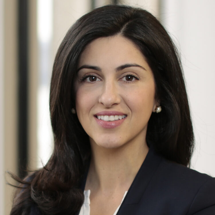 Goli Mahdavi