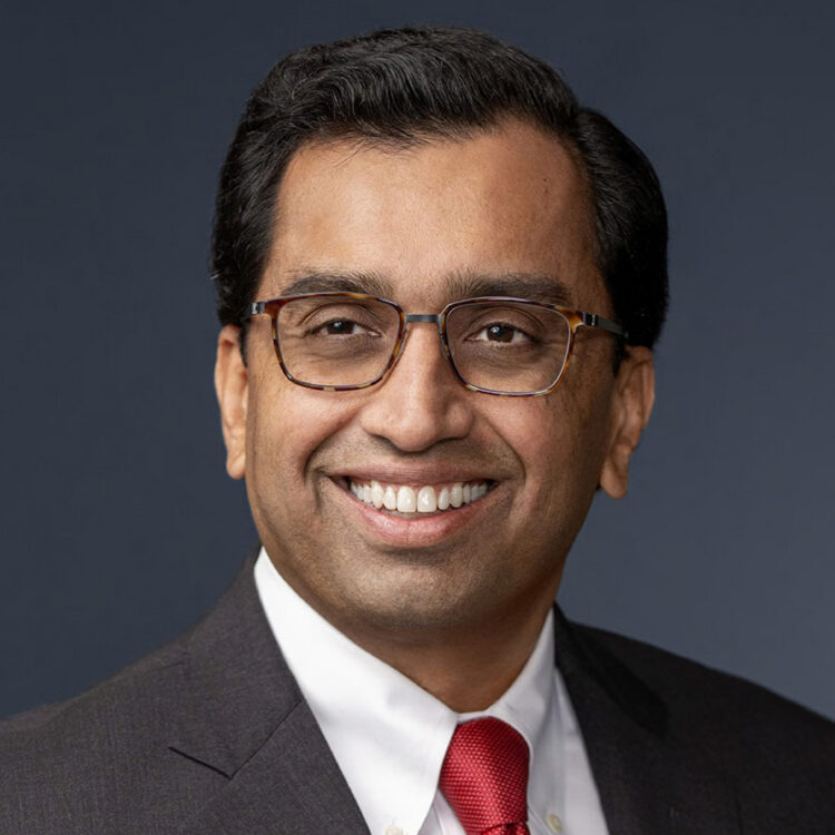 Rajesh De
