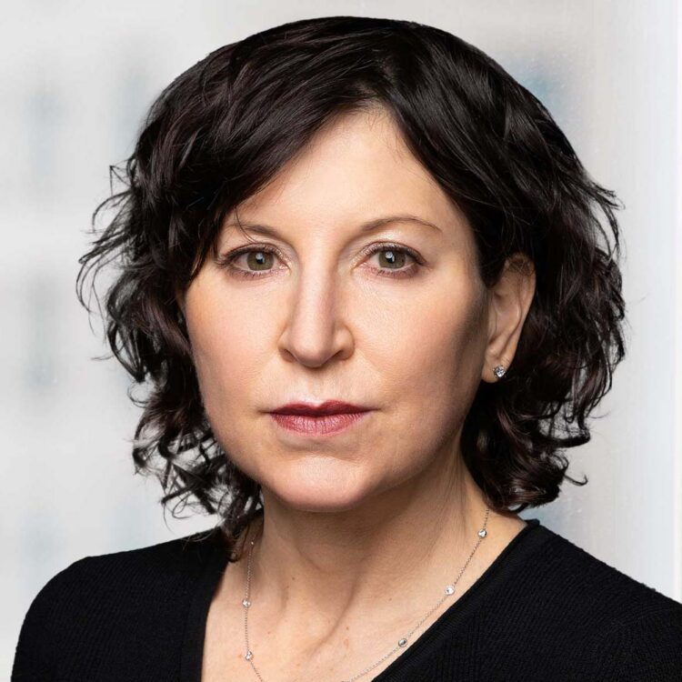 Laura Hamady