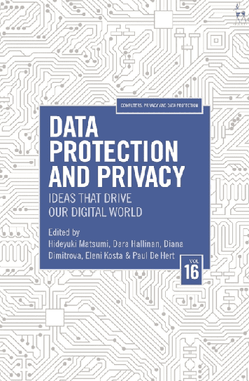Book-Data-Protection