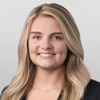 Mariah Leffingwell