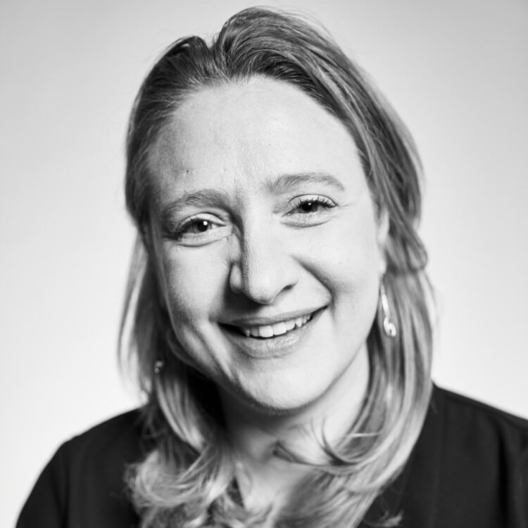 Anne Bradley