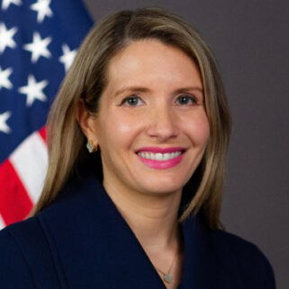Laura D’Allaird