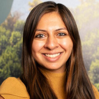 Varsha Mangal