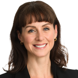 Briony Pollard
