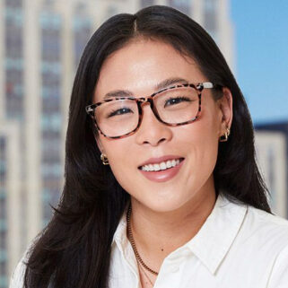 Cecilia Jeong