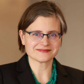 Madeleine Findley