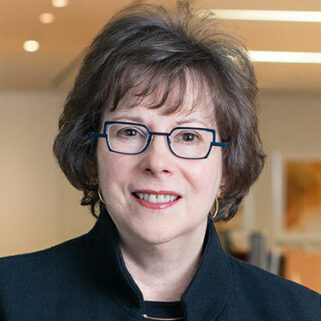 Susan Warshaw Ebner