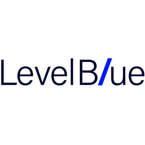 LevelBlue