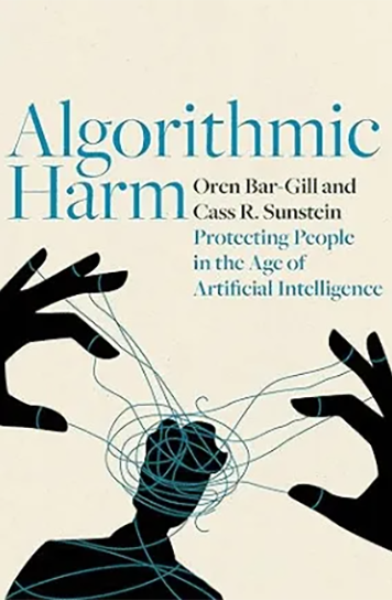 Algorithmic-Harm