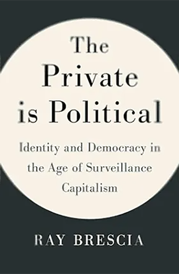 Privacy-is-Political