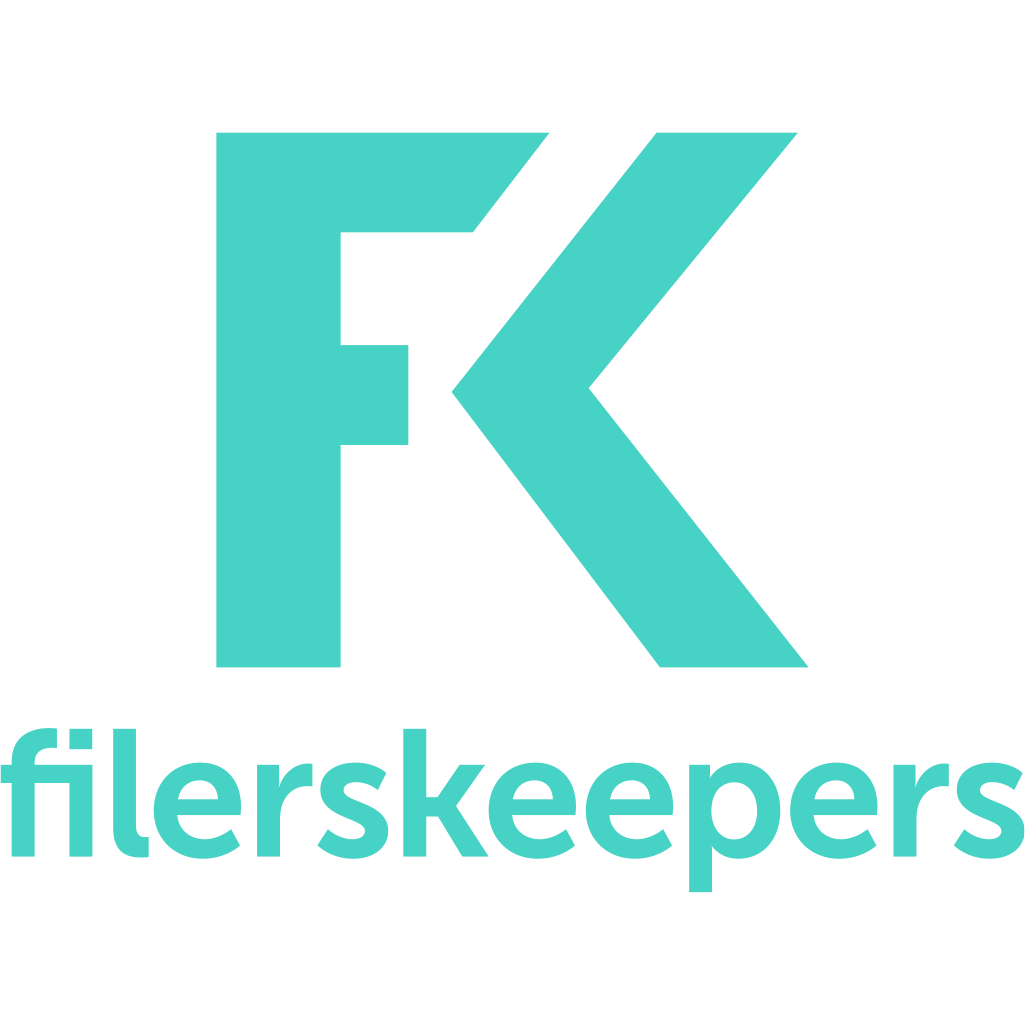Filerskeepers