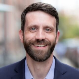 Nicholas Schmidt