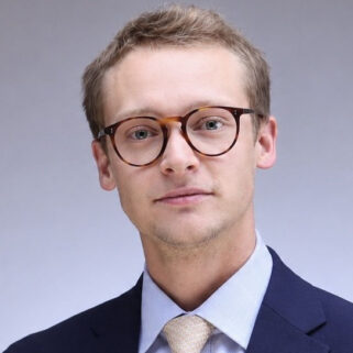 Daniel Hales