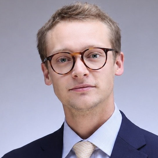 Daniel Hales