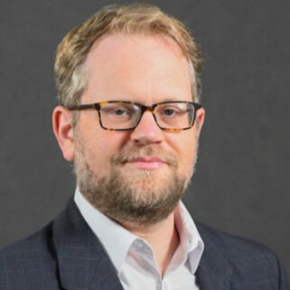 Eric Pollex Rasmussen