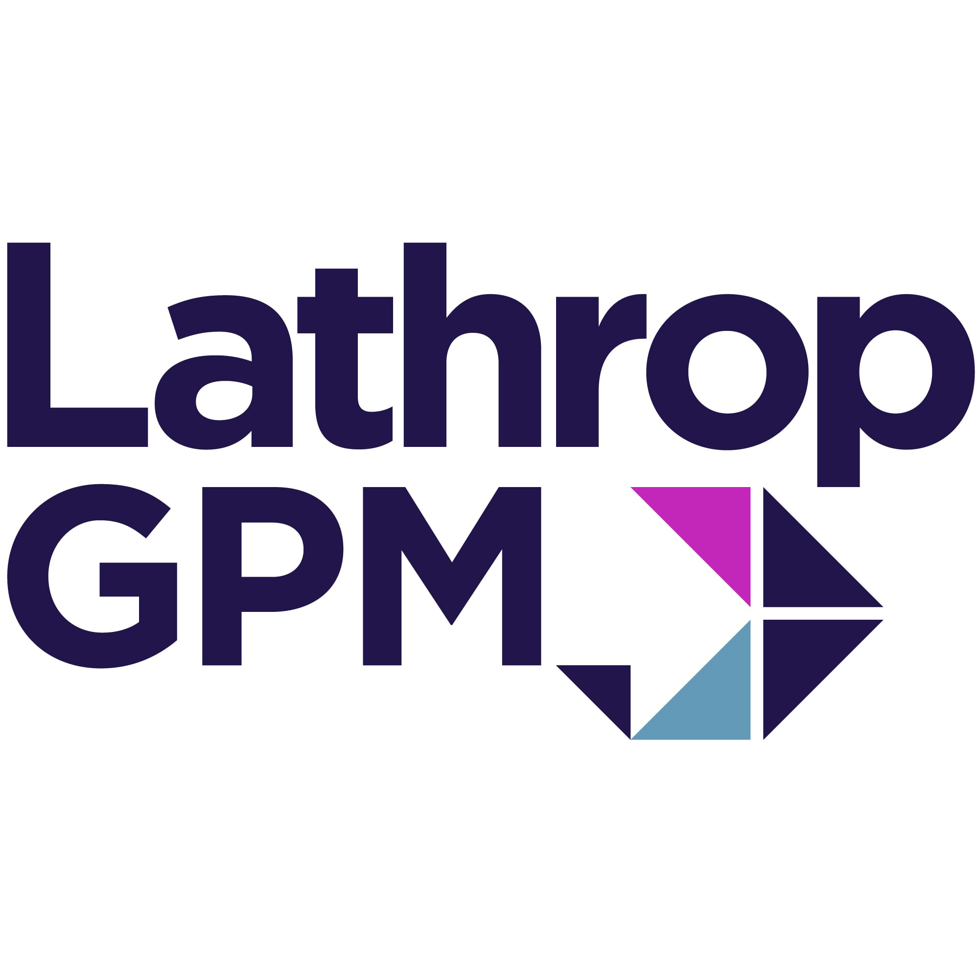 Lathrop GPM