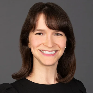 Maureen Gallagher