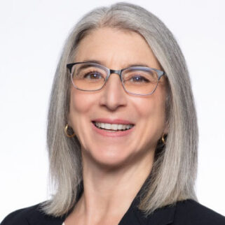 Cindy Cohn