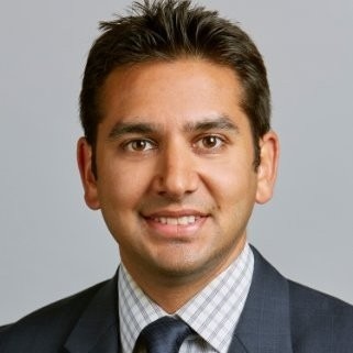 Ankur Seth
