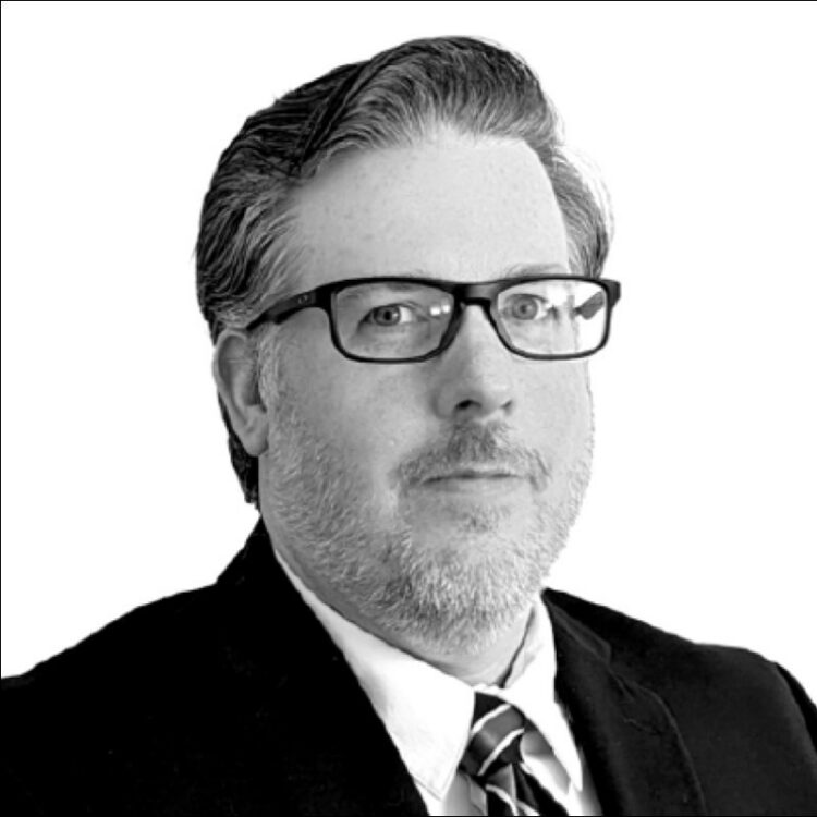 Brendan McGann