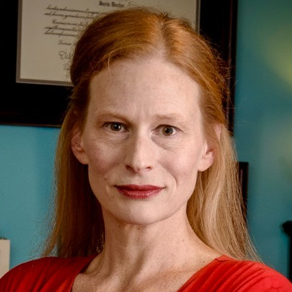 Heidi Saas