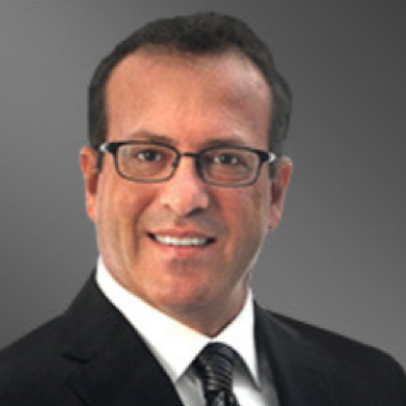 Tom Shebar