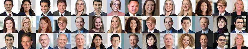 Privacy, Cybersecurity, AI conference speakers