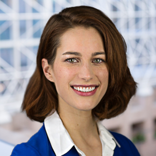 Lauren Berkebile