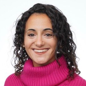 Mariam Abdel-Malek