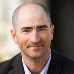Eric Hagopian
