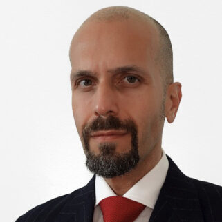 George Platsis
