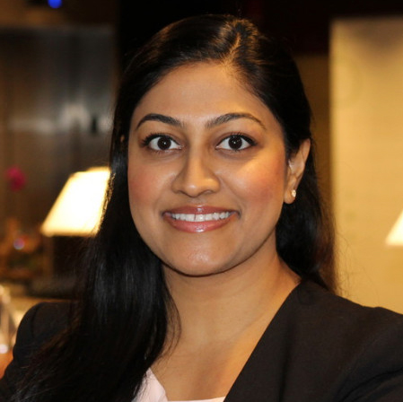 Meera patel