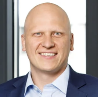 Paul Voigt