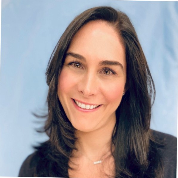 Paula Weil