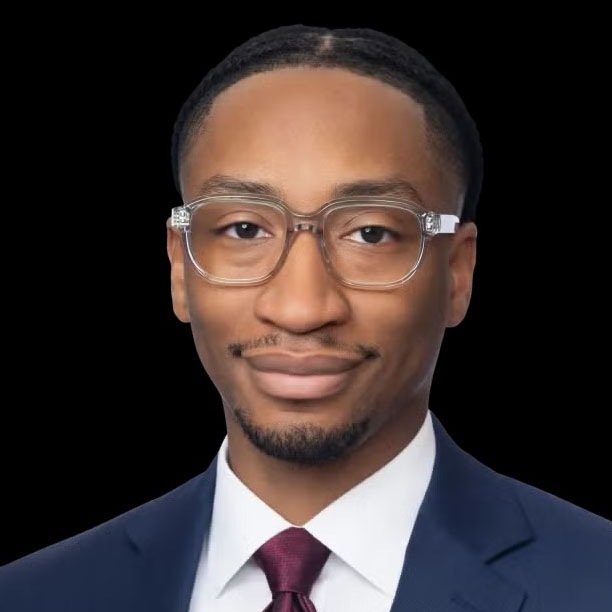 Perry Jackson