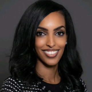 Rahel Kifle