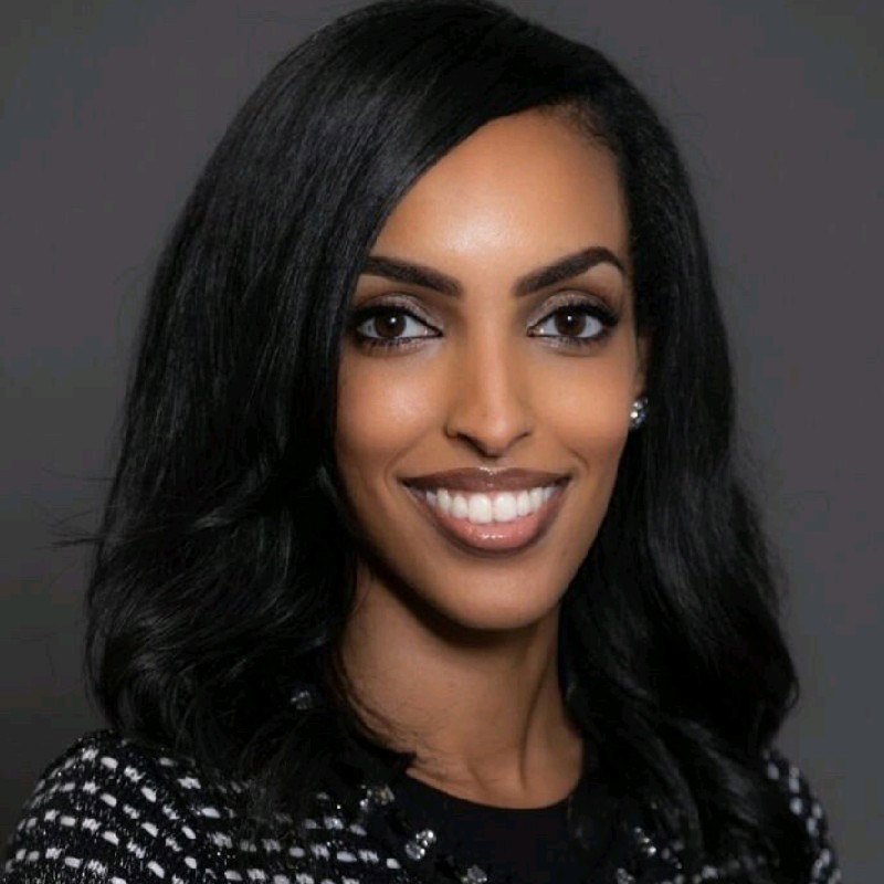 Rahel Kifle