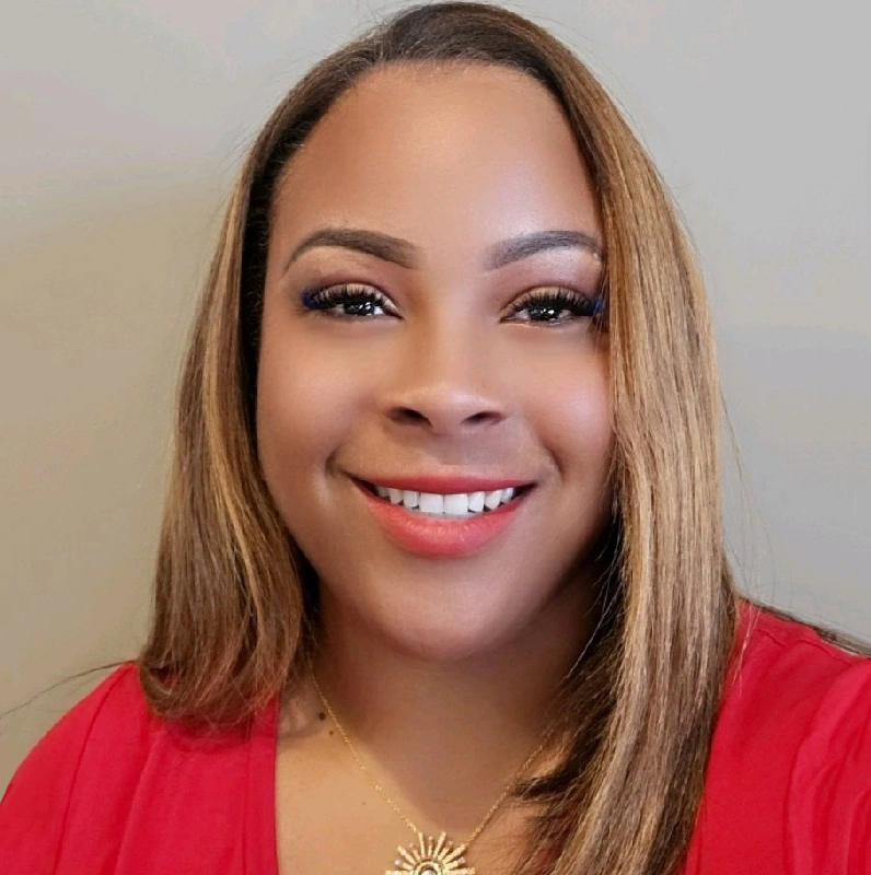 Tiffany Williams