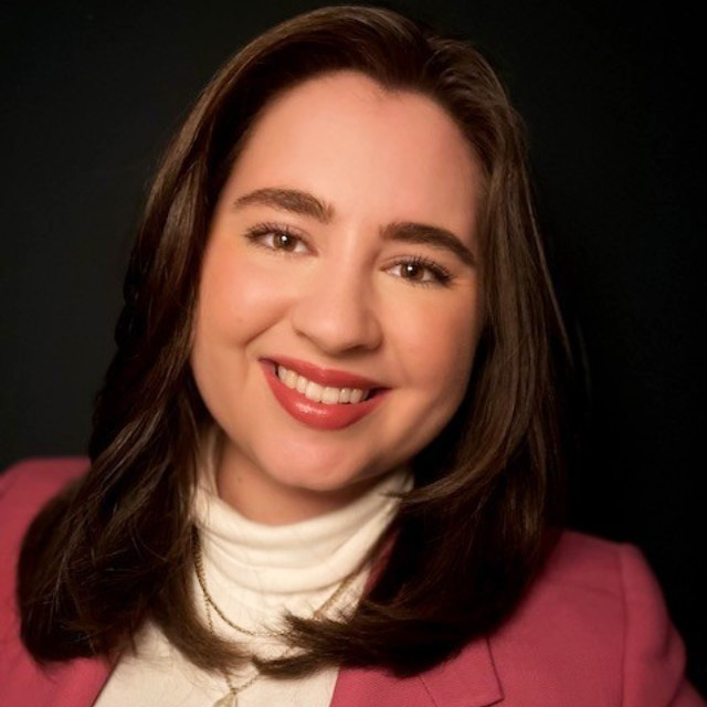 Allison Fish