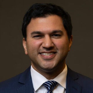 Anand Shaw