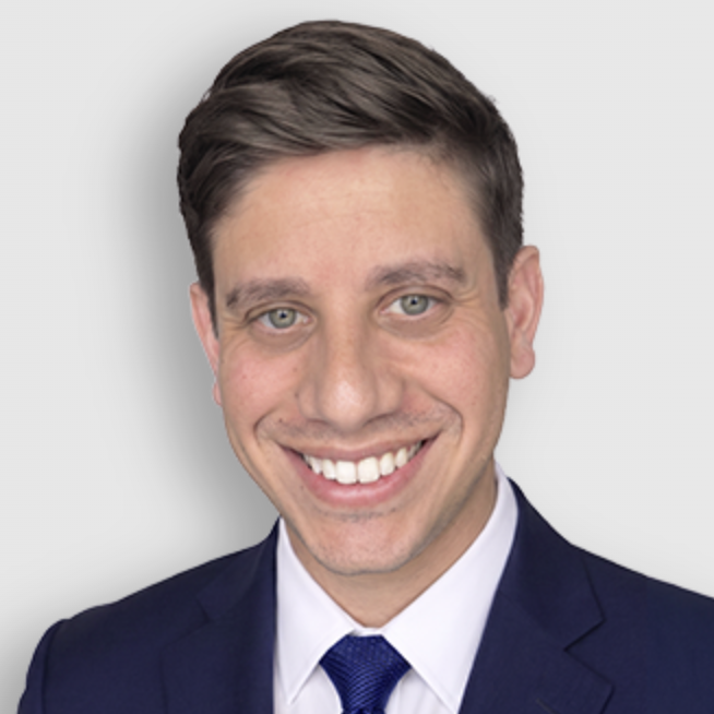 Benjamin Black