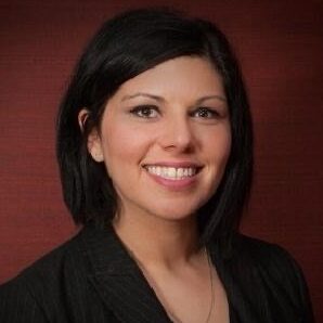 Jill Fertel