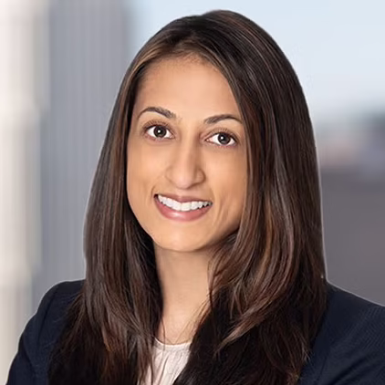 Roshni Patel